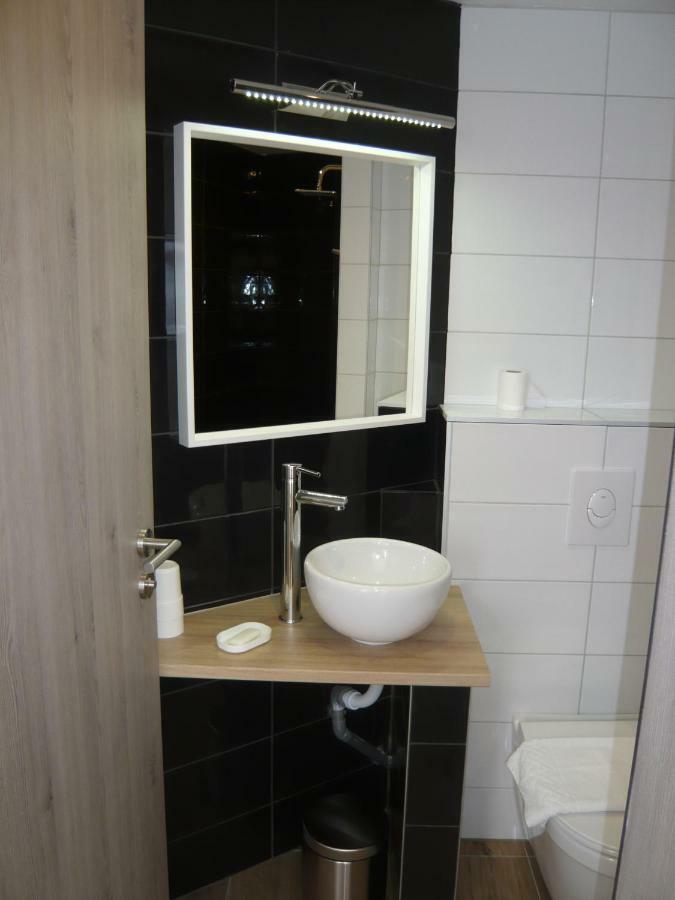 Maison Des Ecluses Strasbourg F3 90M2 Jacuzzi Climatisation المظهر الخارجي الصورة