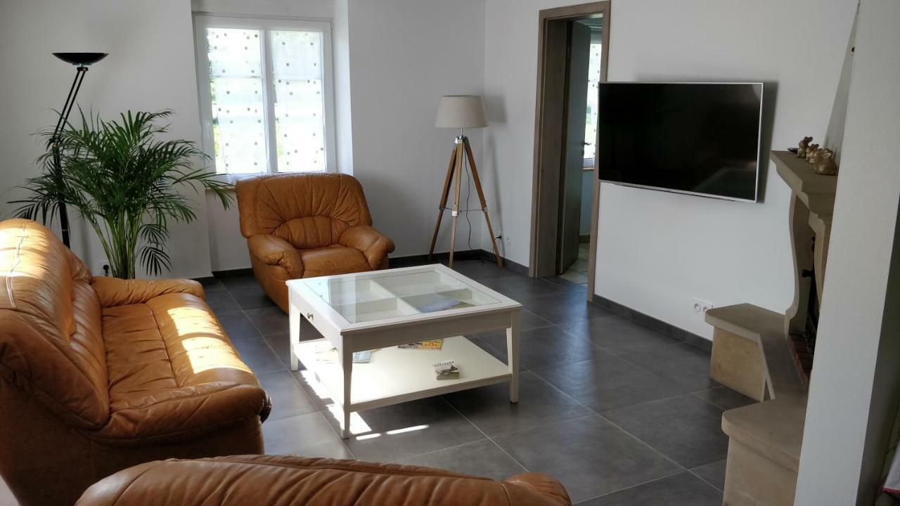Maison Des Ecluses Strasbourg F3 90M2 Jacuzzi Climatisation المظهر الخارجي الصورة