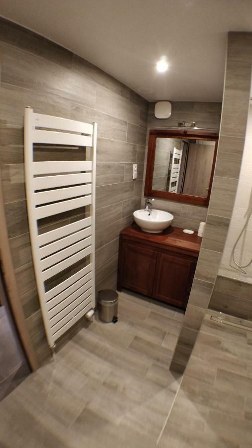 Maison Des Ecluses Strasbourg F3 90M2 Jacuzzi Climatisation المظهر الخارجي الصورة