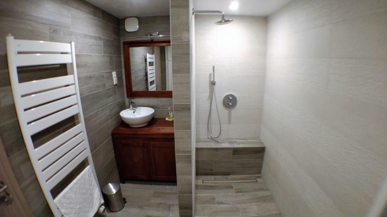 Maison Des Ecluses Strasbourg F3 90M2 Jacuzzi Climatisation المظهر الخارجي الصورة