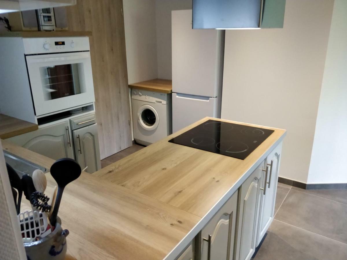 Maison Des Ecluses Strasbourg F3 90M2 Jacuzzi Climatisation المظهر الخارجي الصورة